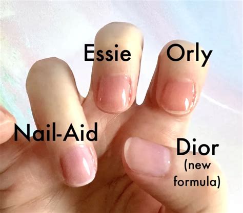 dior nail glow dupe reddit|dior nail glow polish.